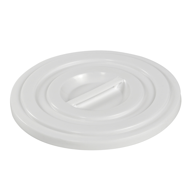 Couvercle pour cuve 100 lt, PE-HD